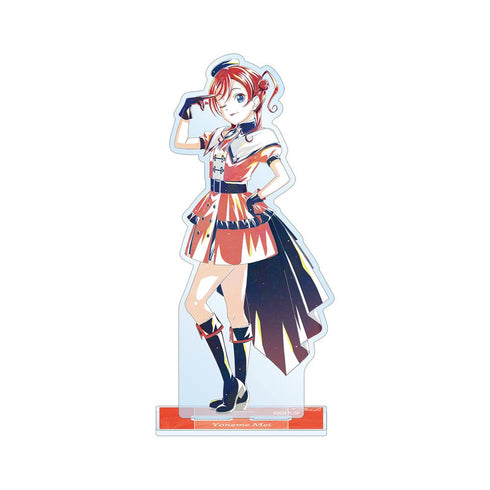 『ラブライブ!スーパースター!!』描き下ろし 米女メイ スーパースター!!ver. Ani-Art BIGアクリルスタンド